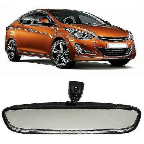 Car Rear View Inside Mirror for Kia 85101-3x100 2