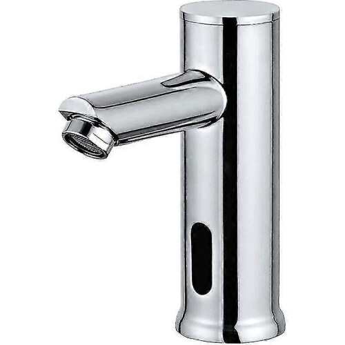 Electronic Basin Faucet, Faucet with Automatic Water   -Sy