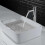 Electronic Basin Faucet, Faucet with Automatic Water   -Sy 3