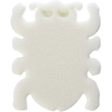 2 Pack Scumbug (tm) Oil-Absorbing Sponge Devours Scum, Slime & Grime From Pools & Spas