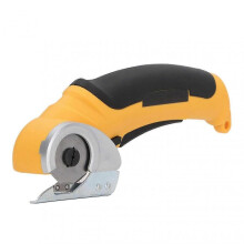 Electric Scissors Cordless Cutter, Mini Electric Rotary Cutter for Fabric and Cloth