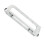 Head brush cover White Roborock S7/T7S/T7S Plus White 3