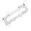 Head brush cover White Roborock S7/T7S/T7S Plus White 5