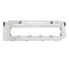 Head brush cover White Roborock S7/T7S/T7S Plus White