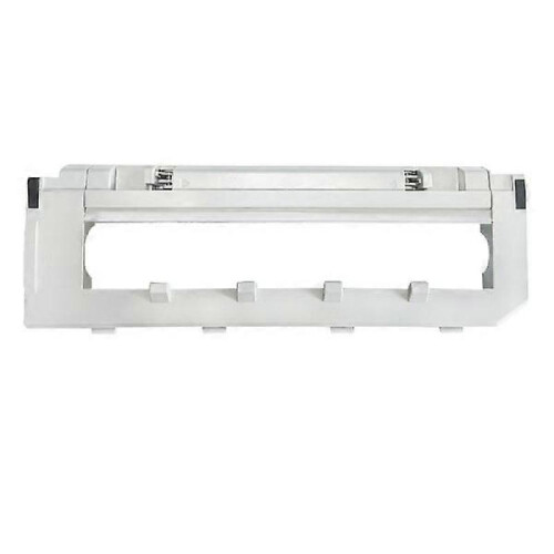 Head brush cover White Roborock S7/T7S/T7S Plus White
