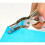130x11x57 mm, Single hole punch, Hole punch, Capacity 5 sheets, Silver 3