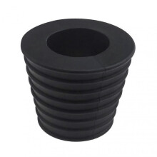 (Umbrella Cone) Patio Table Umbrella Hole Ring Plug Flexible Easy Installation Umbrella Cone Wedge For Swimming Pool Balcony-hy