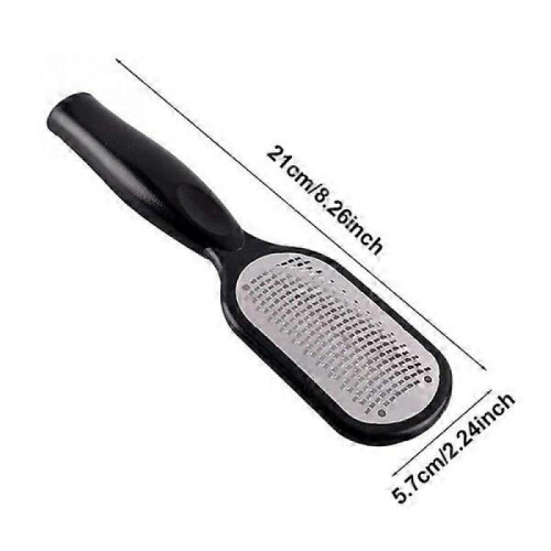 Foot File Callus Remover Colossal Foot Scrubber 1