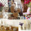 4pcs 100m natural jute thread, 2mm craft thread decoration thread is very good   -Sy 4