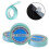 Double-sided hair extension tape 6