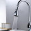 Water-saving nozzle Kitchen faucet 1