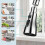 Water-saving nozzle Kitchen faucet 3