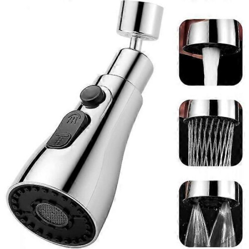 Water-saving nozzle Kitchen faucet 1