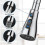 Water-saving nozzle Kitchen faucet 4