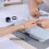 Nail Handrest Cushion Table Hand Nail Cushion   -Sy 4