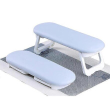 Nail Handrest Cushion Table Hand Nail Cushion -Sy