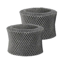 2 pcs humidifier filter fy2402/30 for nanocloud hu4816/10 replacement accessories home appliances