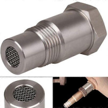 Oxygen O2 Sensor Spacer Adapter Catalytic