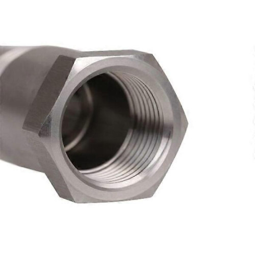 Oxygen O2 Sensor Spacer Adapter Catalytic 2