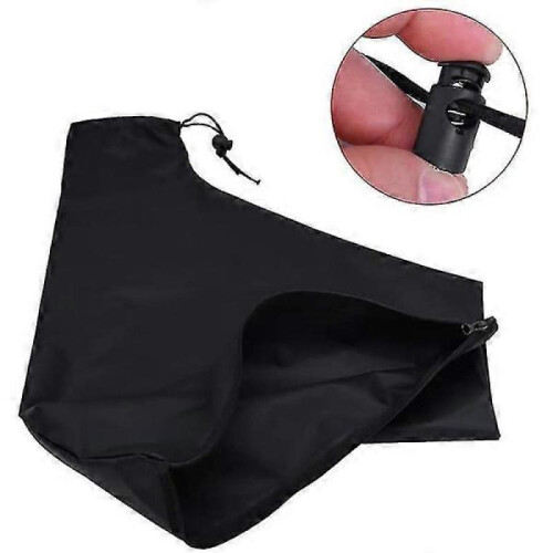 Electric Leaf Blower Bag, Vacuum Shredder Bag for Leaf Blower Va 1
