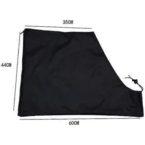 Electric Leaf Blower Bag, Vacuum Shredder Bag for Leaf Blower Va