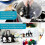 3-in-1 Cook, Store and Serve Egg Holder, Penguin Shape B 2