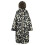 Regatta (Multicoloured) Regatta Adults Changing Robe Borg Lined Waterproof Zip Fastening assorted UK Siz 2