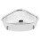 Strainer for Sink - Stainless Steel Silver 1