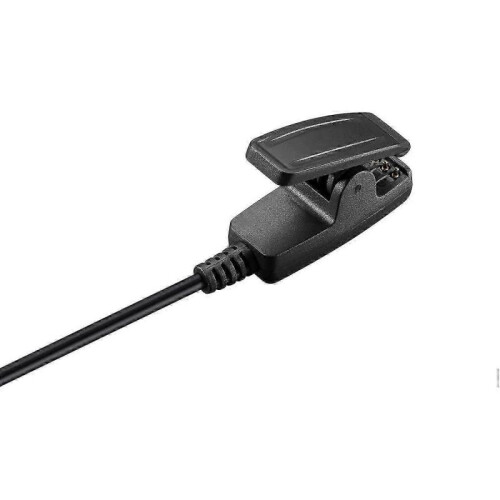 For Garmin Lily/Lily 2 Smart Watch Replacement Charger Cord Clip Data Cable,Type-C Interface 1