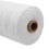 3mm White Wool Rope-durable 200m White Cotton Cord Twisted Cord Rope Craft Macrame String 1
