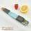 3pcs Adjustable Baking Measuring Spoon Set 4