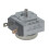 60 Minutes Timer Switch Mechanical Timer for Oven Steamer Cooker Accessory 3