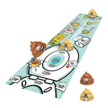 Tabletop Sports Game Set - Fun and Competitive Indoor Toy for Kids and Adults