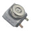 60 Minutes Timer Switch Mechanical Timer for Oven Steamer Cooker Accessory 1