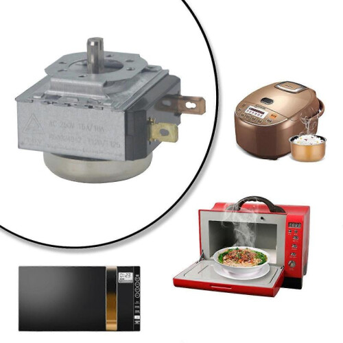 60 Minutes Timer Switch Mechanical Timer for Oven Steamer Cooker Accessory 1
