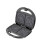 Sandwich Maker Cartoon Mickey Waffle Maker Double Heated Toaster 1