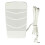 Foot Pedal for Brother Babaylock Simplicity Sewing Machine 2