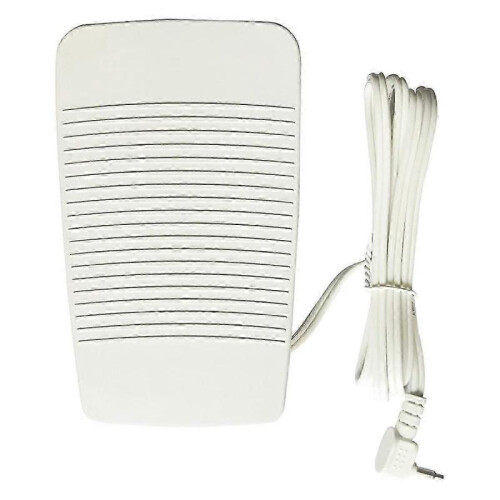 Foot Pedal for Brother Babaylock Simplicity Sewing Machine 1