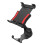 Adjustable Switch Pro Controller Clip Mount Holder Clamp Handle Rotate Bracket for Nintend Switch/ Lite Console 1