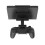 Adjustable Switch Pro Controller Clip Mount Holder Clamp Handle Rotate Bracket for Nintend Switch/ Lite Console 2
