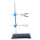 Lab Stand Support with Clamp Practicing Creative Activities Educational Toys 1