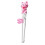Learning Chopstick Helper Training Children Beginners Chopsticks Plastic 1