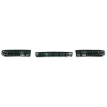 Kühlergrill / Stoßstange für Audi A6 (Typ C4) 94-97