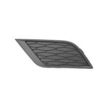 Kühlergrill vorne links für die Stoßstange Seat Ibiza 4 6J5, 6P1 Phase 2 und 3 2012-2017