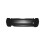 Schwarze Heckstoßstange Fiat Panda 2 2003-2012 1