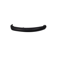 Schwarzer rechter Frontspoiler Ford Focus 3 Phase 1 2011-2014