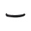 Schwarzer rechter Frontspoiler Ford Focus 3 Phase 1 2011-2014 1
