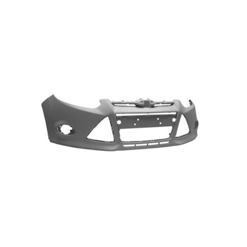 Frontstoßstange zum Lackieren Ford Focus 3 Phase 1 2011-2014