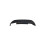 Ford Fiesta MK6 2008–2017, schwarzer Heckspoiler 1