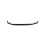 Schwarzer Frontspoiler Ford Fiesta MK6 Phase 2 2012-2017 1